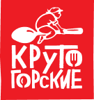 Логотип Крутогорские
